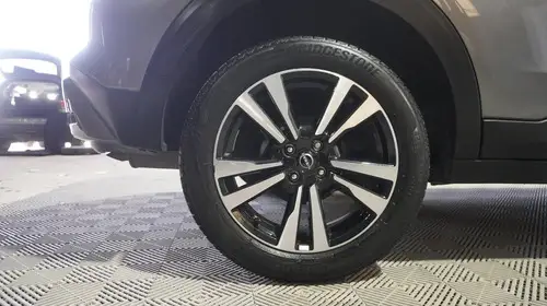 Nissan Kicks 1.6 Exclusive Cvt 2024