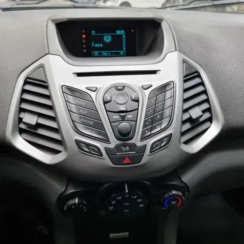 Ford Ecosport 1.6 Se 110cv 4x2 2017
