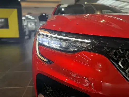 Renault Arkana 1.3 TCE E-TECH HYBRID ESPIRIT ALPINE EDC 2026
