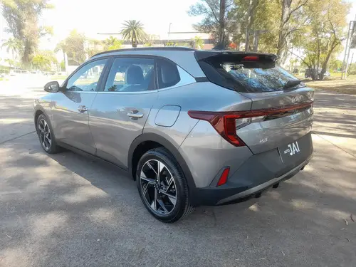 Kia K3 Sedan 1.6 Gt Line At 2025
