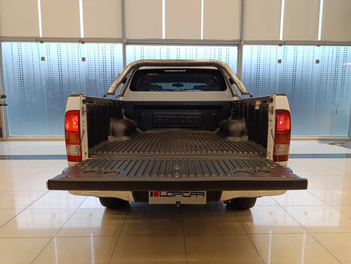 Toyota Hilux Pick-Up 2.5 Cd Dx Pack I 120cv 4x4 2007