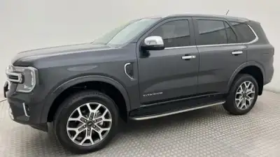 Ford Everest 2.3 Gtdi Ecoboost Titanium 4X4 At 2026