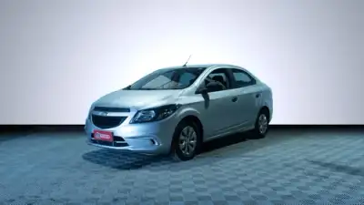 Chevrolet Prisma 1.4 Joy Ls 2019