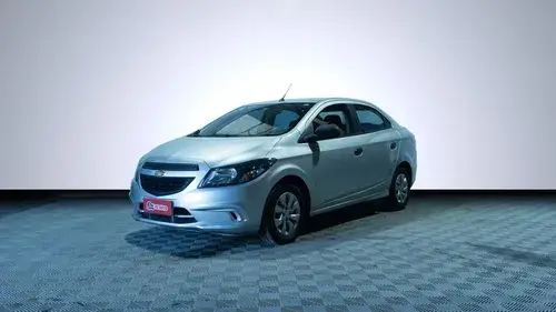 Chevrolet Prisma 1.4 Joy Ls 2019