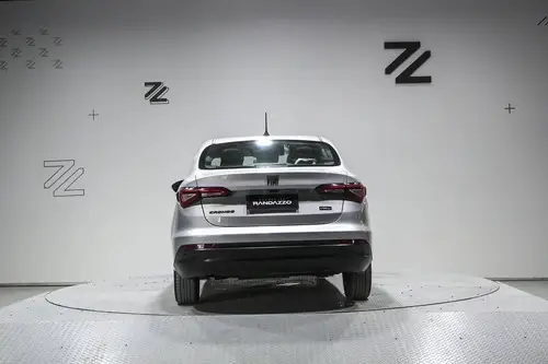 Fiat Cronos 1.3 Gse Drive 2023