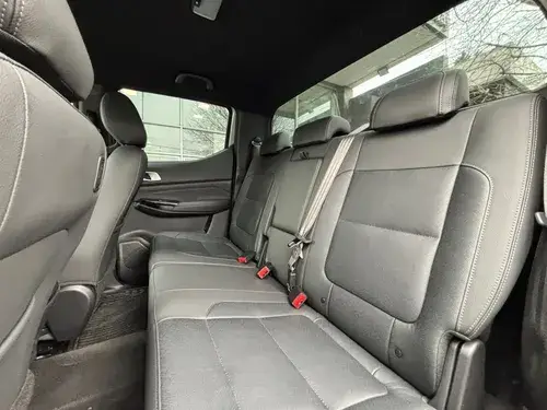 RAM Dakota 2.2Td Laramie 4Wd At8 2026