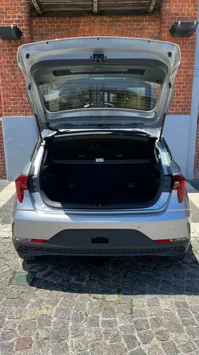 Hyundai HB20 1.6 Comfort Plus At 2025
