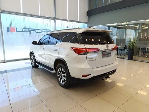 Toyota SW4 Srx 177cv 4x4 7as Mt 2019