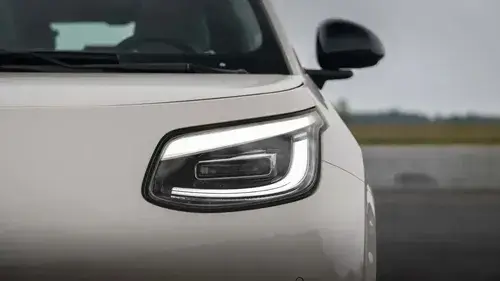 BYD Dolphin Mini / Gac Aion Ut Premium 100% Eléctrico Full+ 2026