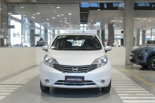 Nissan Note 1.6 Sense 110cv 2019