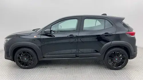 Fiat Pulse Abarth T270 At6 2026