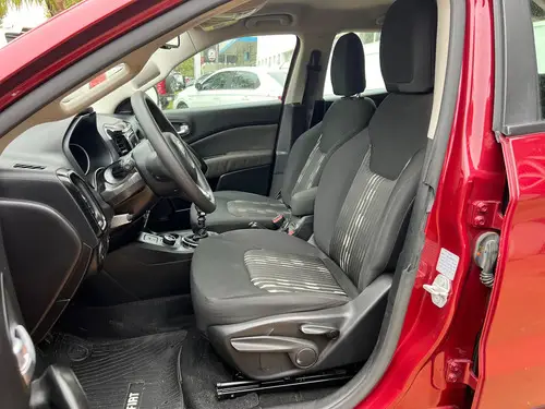 Fiat Toro 2.0 Freedom 16V 4x4 2016