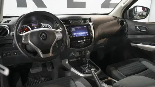 Renault Alaskan 2.3 Dci Intens 190Cv 4X4 At 2024