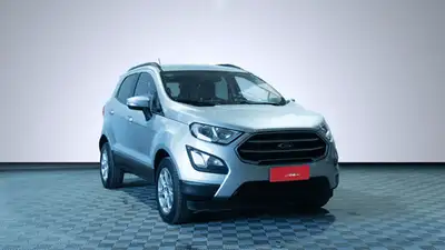 Ford Ecosport 1.5 S 123cv 4x2 2022