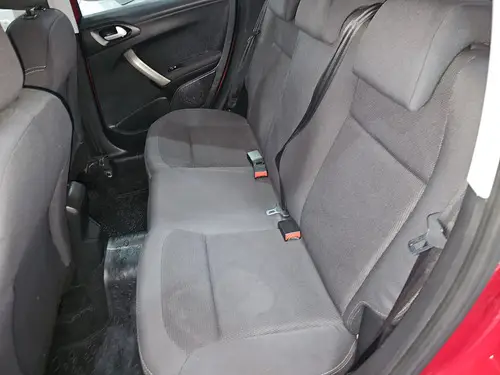 Peugeot 2008 1.6 Allure 2017