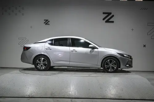 Nissan Sentra 2.0 Advance Cvt 2023