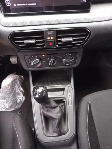 Volkswagen Tera 1.6 Msi Trend Mt 2026