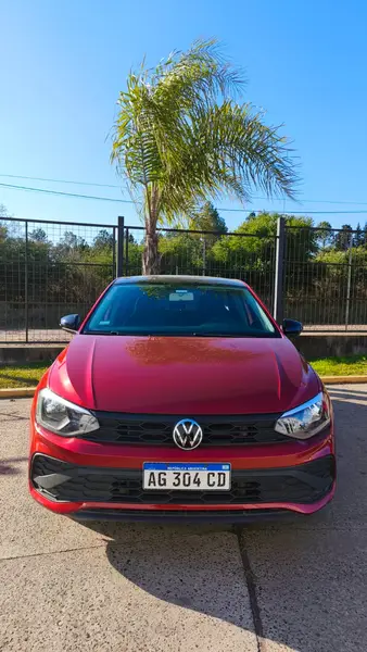 Volkswagen POLO TRACK 1ST EDITION 2023