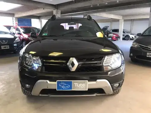 Renault Duster 2.0 Ph2 4x2 Privilege 143cv 2016
