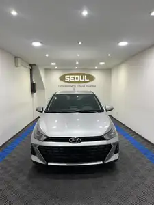 Hyundai HB20 1.6 Comfort Plus Mt 2026