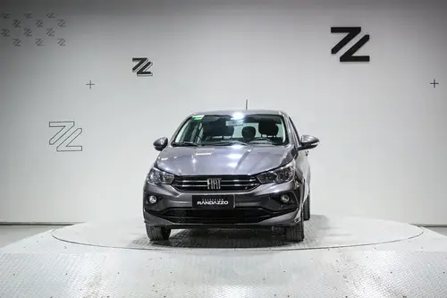 Fiat Cronos 1.3 Drive Cvt 2022
