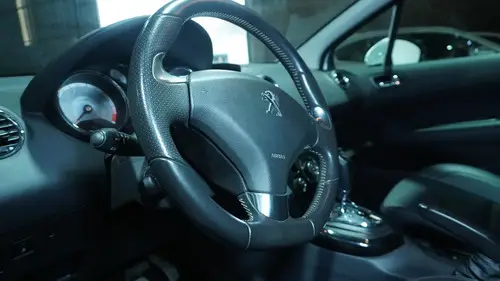 Peugeot 308 1.6 Feline Thp 165cv Tiptronic 2018