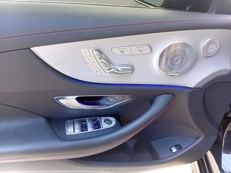 Mercedes-Benz E53 3.0 Coupe 2023