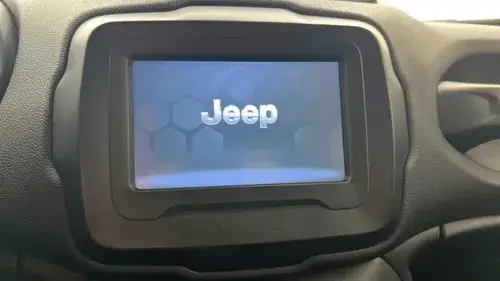 Jeep Renegade 1.8L Sport 2021