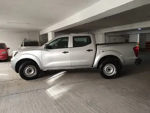 Nissan Frontier 2.3 S Cd 4x4 Mt 2023