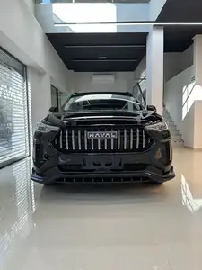 GWM Haval 1.5T Jolion Pro Hev Supreme 2Wd 2026