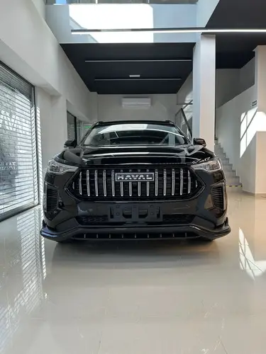 GWM Haval 1.5T Jolion Pro Hev Supreme 2Wd 2026