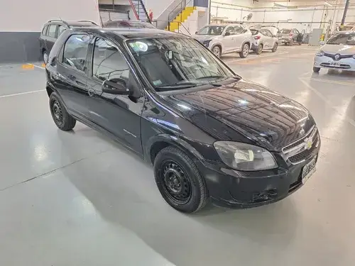 Chevrolet Celta Advantage 1.4 2015