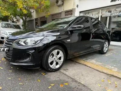 Chevrolet Onix plus 1.0 Turbo Ltz At 2025
