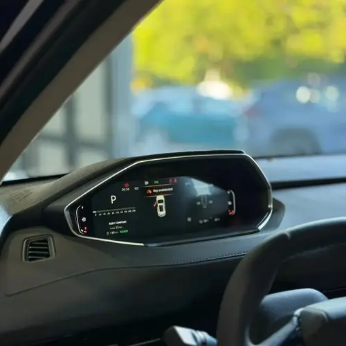Cs55 Plus 1.5 Phev Dht 2026