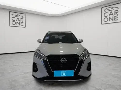 Nissan Kicks 1.6 ADVANCE L22 2022
