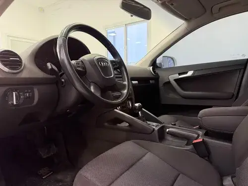 Audi A3 1.4 Tsi Stronic 125cv 2012