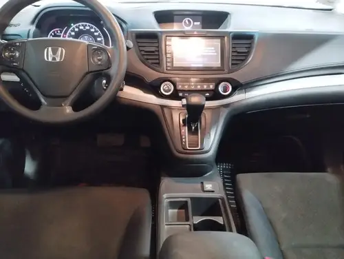 Honda CR-V 2.4 4X2 LX CVT L17 2016