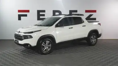 Fiat Toro 2.0 Freedom 4x2 2017