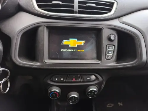 Chevrolet Onix 1.4 Ltz At 98cv 2017