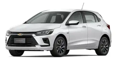 Chevrolet Onix 1.0T Premier At 2026