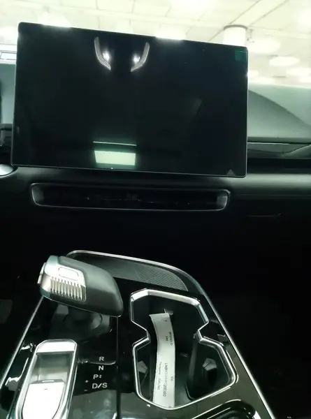 BAIC X55 Luxury 2026