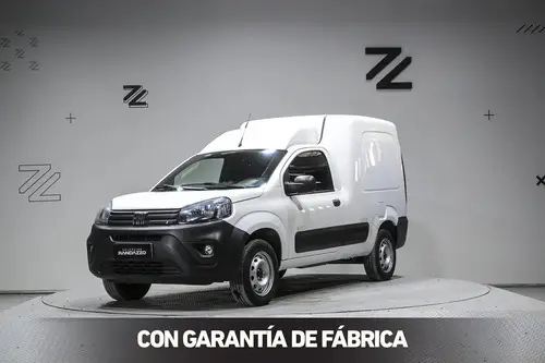 Fiat Fiorino 1.4 Endurance 2025