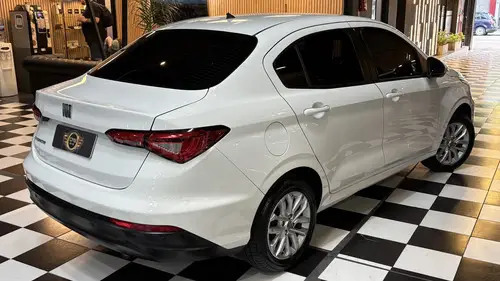 Fiat Cronos 1.3 Gse Drive 2022