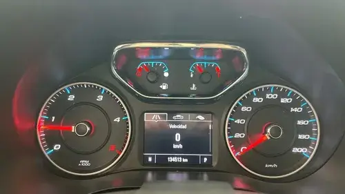 Chevrolet Trailblazer 2.8 Ctdi Premier 200Cv 4X4 At 2020