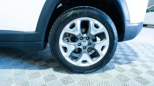 Jeep Compass 2.4 Longitude 2020