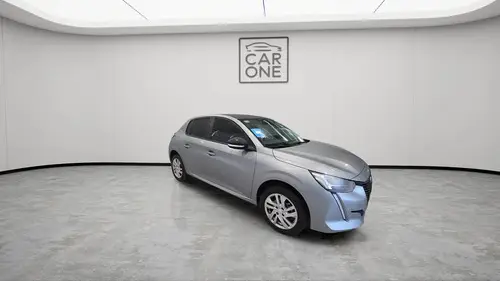 Peugeot 208 1.6 ACTIVE PACK TIPTRONIC L24 2024