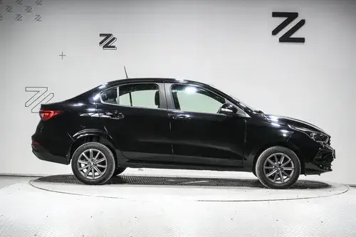 Fiat Cronos 1.3 Drive Mt 2023
