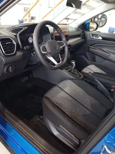 Volkswagen Tera 1.0T 170 Tsi Comfort At 2026