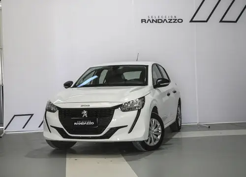 Peugeot 208 1.2 Like 2023