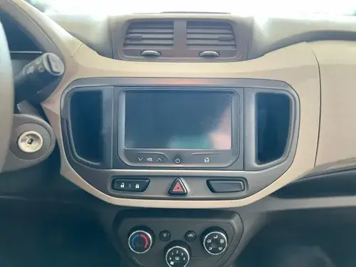 Chevrolet Spin 1.8 Ltz 5as 105cv 2015